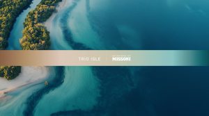 Trio Isle Interiors by Missoni